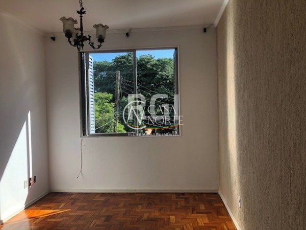 Apartamento à venda com 3 quartos, 65m², Estrada Vila Maria no bairro Cavalhada em Porto Alegre
