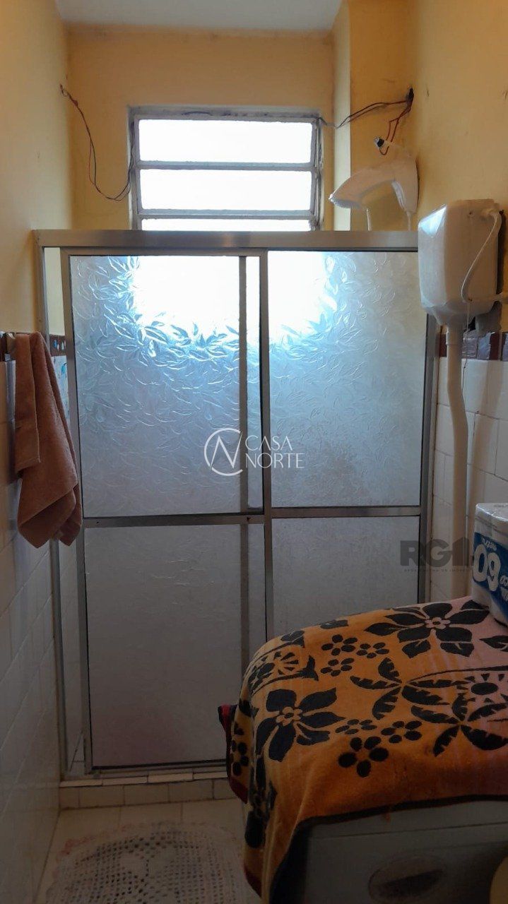 Kitnet à venda com 1 quarto, 26m², Rua General Lima e Silva no bairro Centro Histórico em Porto Alegre