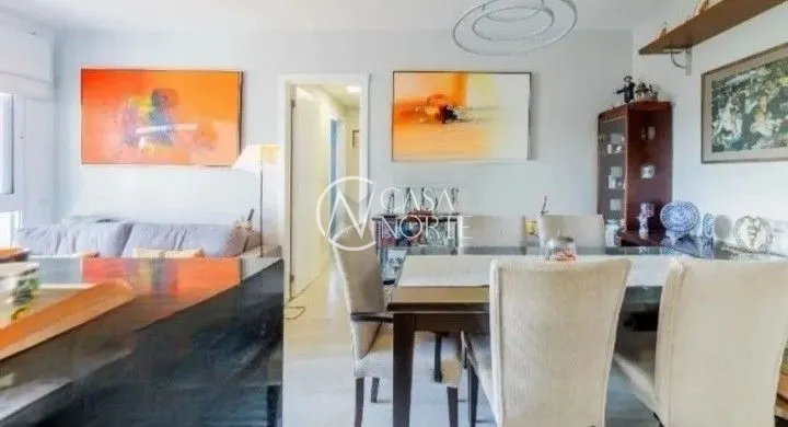 Apartamento à venda com 2 quartos, 64m², 1 suíte, 1 vaga, Avenida Francisco Petuco no bairro Boa Vista em Porto Alegre