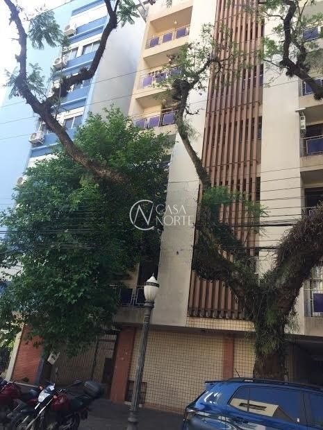Apartamento à venda com 2 quartos, 76m², 1 vaga, Rua da República no bairro Cidade Baixa em Porto Alegre