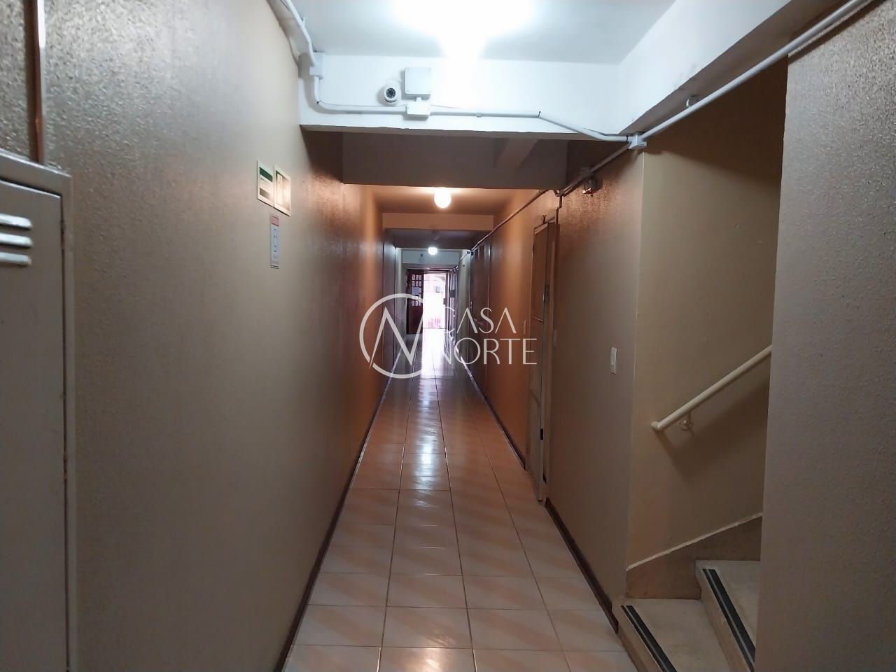 Apartamento à venda com 1 quarto, 39m², Rua General Lima e Silva no bairro Cidade Baixa em Porto Alegre