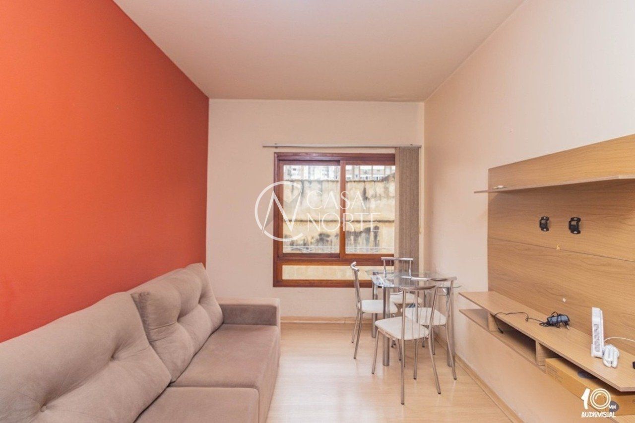 Apartamento à venda com 2 quartos, 72m², Rua José do Patrocinio no bairro Cidade Baixa em Porto Alegre