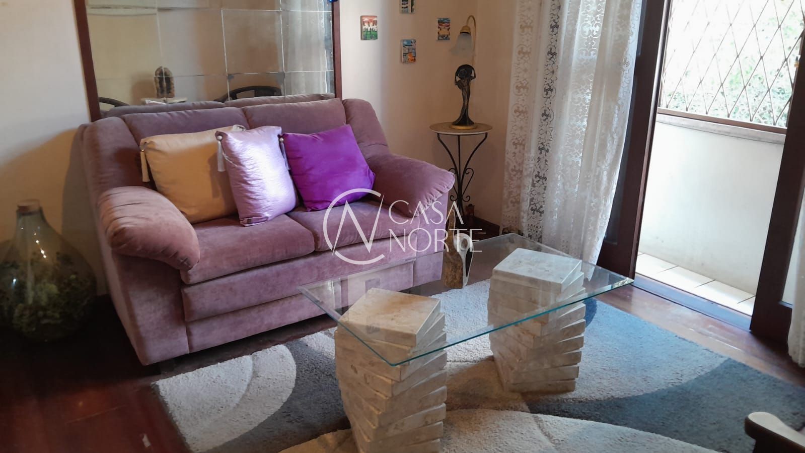 Apartamento à venda com 2 quartos, 50m², Rua Desembargador André da Rocha no bairro Centro Histórico em Porto Alegre