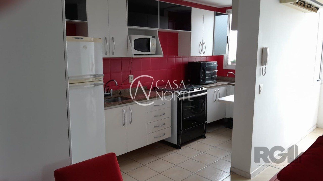 Apartamento à venda com 2 quartos, 89m², 2 vagas, Rua Conde de Porto Alegre no bairro Floresta em Porto Alegre