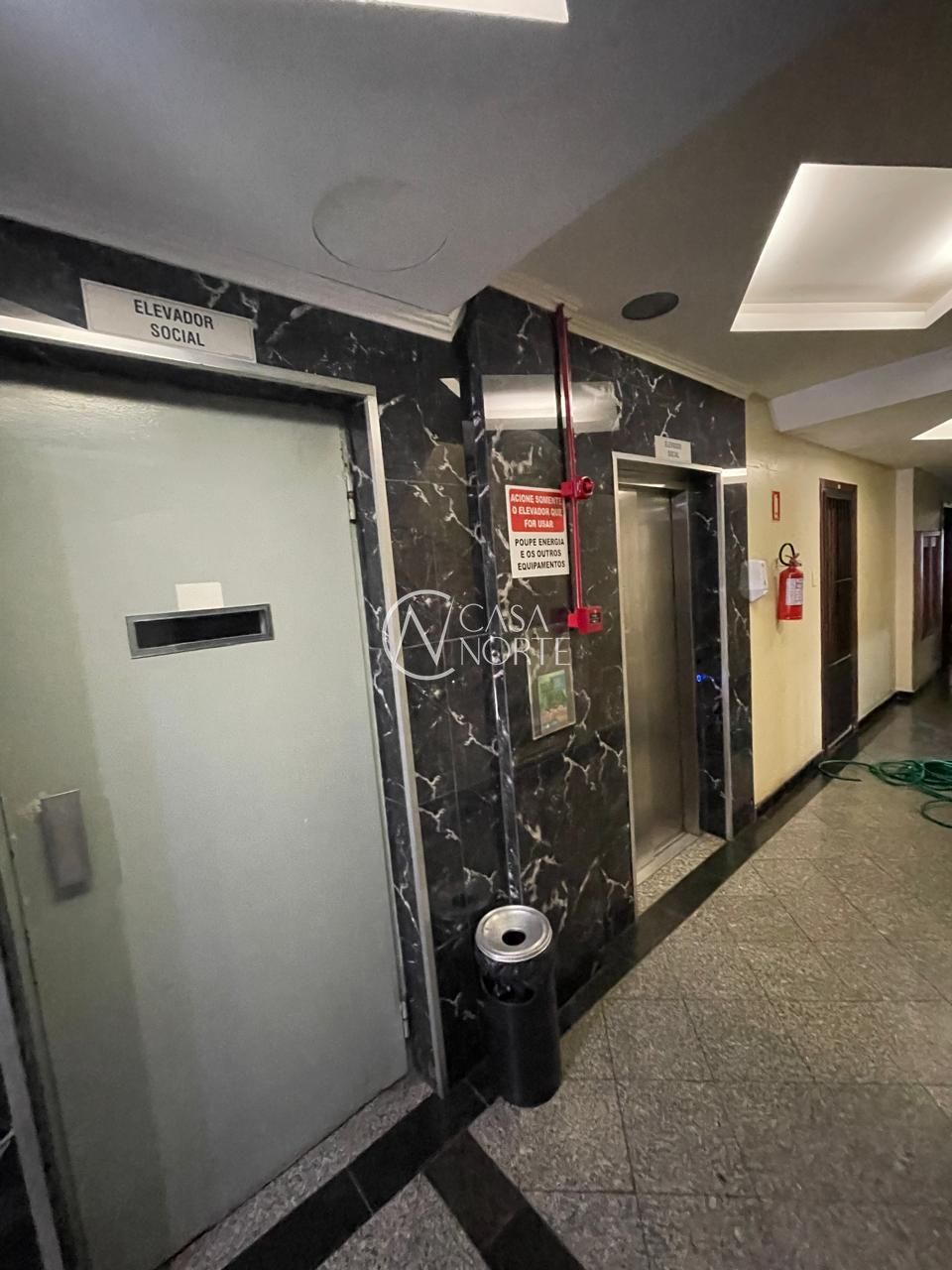 Kitnet à venda , 19m², Rua José do Patrocínio no bairro Cidade Baixa em Porto Alegre