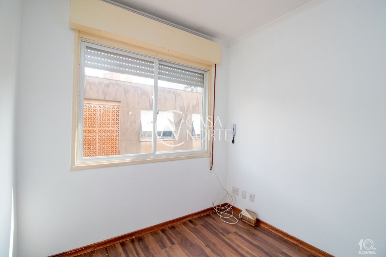 Apartamento à venda com 2 quartos, 55m², Avenida Bento Gonçalves no bairro Partenon em Porto Alegre