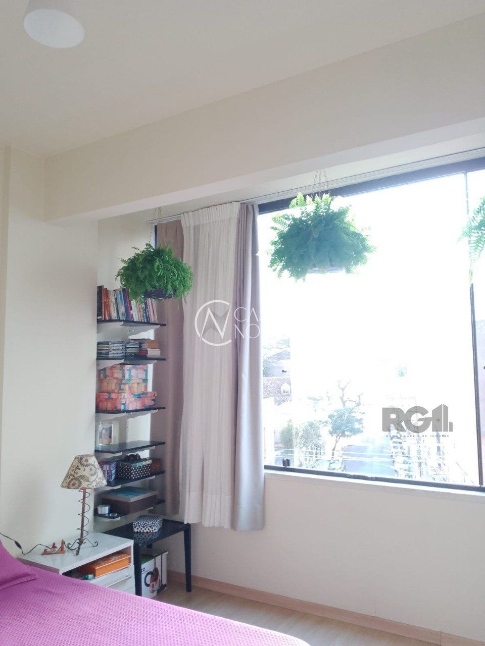 Apartamento à venda com 2 quartos, 57m², Rua José do Patrocinio no bairro Cidade Baixa em Porto Alegre