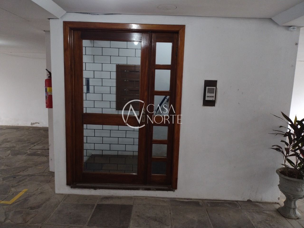 Apartamento à venda com 1 quarto, 50m², 1 vaga, Rua Guilherme Alves no bairro Partenon em Porto Alegre