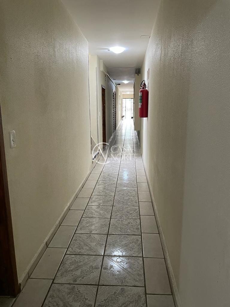 Apartamento à venda com 1 quarto, 58m², Rua Upamaroti no bairro Cristal em Porto Alegre