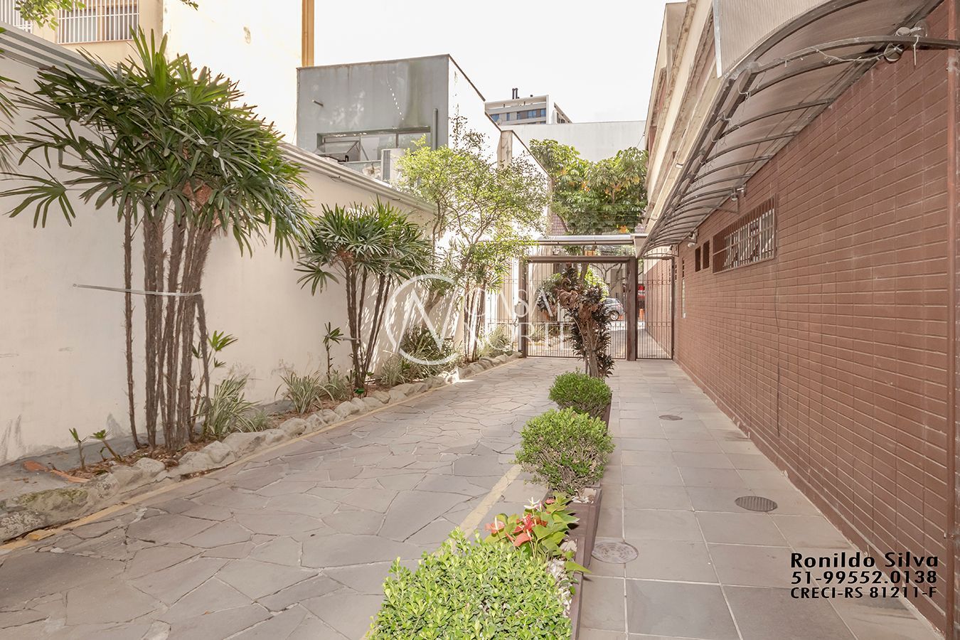 Apartamento à venda com 1 quarto, 41m², Rua General Lima e Silva no bairro Cidade Baixa em Porto Alegre