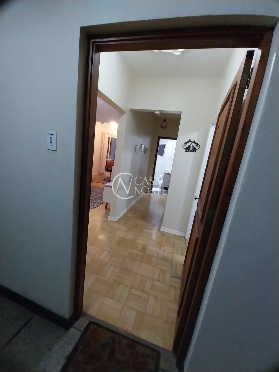 Apartamento à venda com 1 quarto, 49m², Rua General Lima e Silva no bairro Cidade Baixa em Porto Alegre