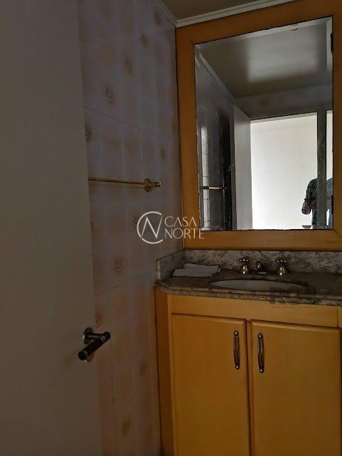 Apartamento à venda com 1 quarto, 40m², Avenida Desembargador André da Rocha no bairro Centro Histórico em Porto Alegre