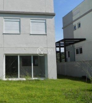 Casa à venda com 3 quartos, 99m², 2 suítes, 2 vagas, Rua Alice Polacchini no bairro Lomba do Pinheiro em Porto Alegre