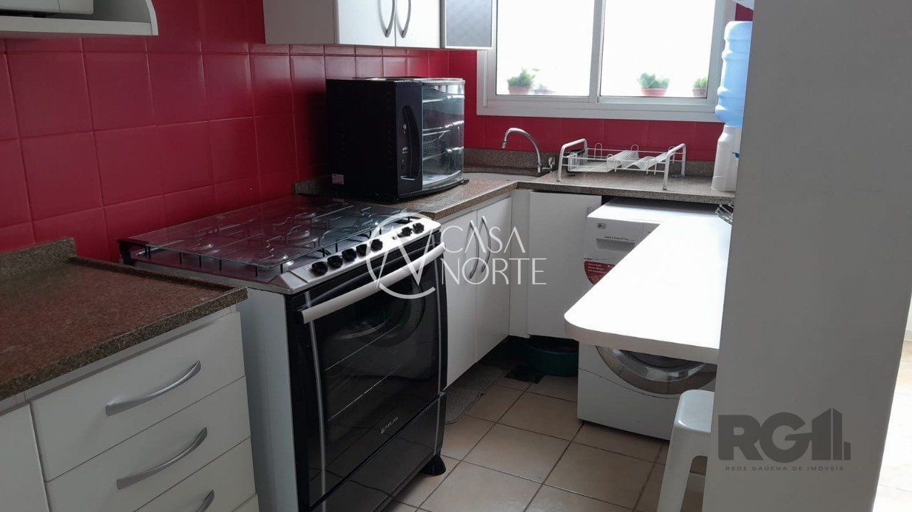 Apartamento à venda com 2 quartos, 89m², 2 vagas, Rua Conde de Porto Alegre no bairro Floresta em Porto Alegre