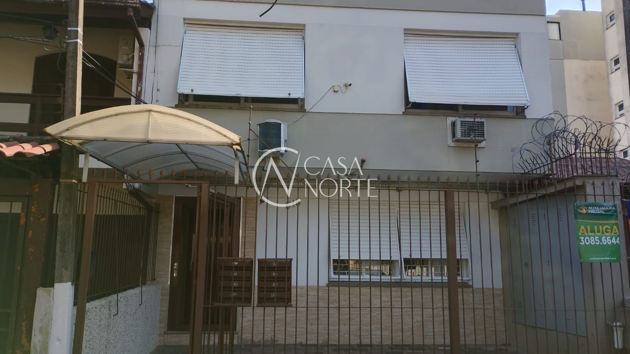 Apartamento à venda , 31m², Rua Chile no bairro Jardim Botânico em Porto Alegre