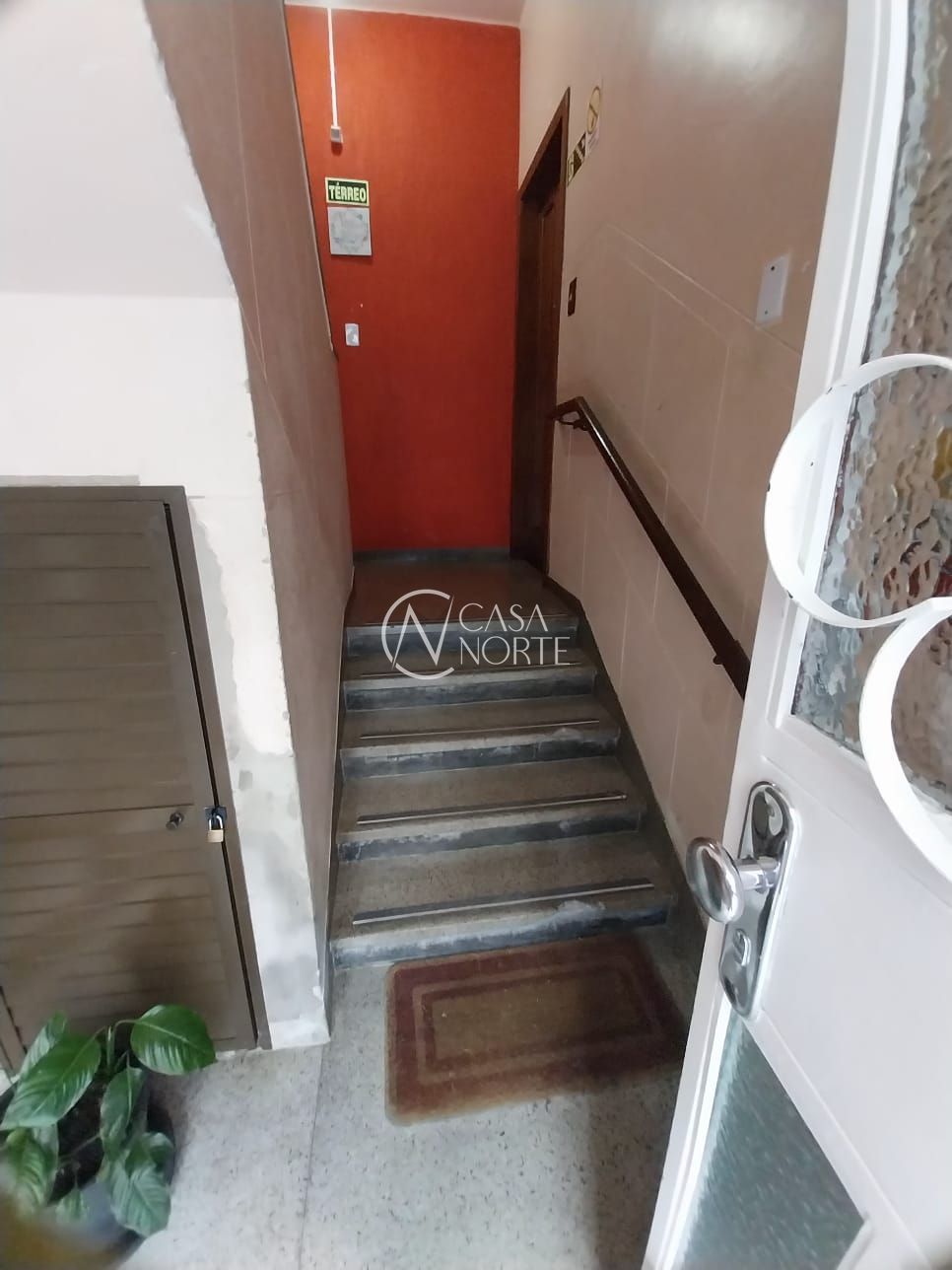 Apartamento à venda com 2 quartos, 75m², Rua Leão XIIi no bairro Cidade Baixa em Porto Alegre