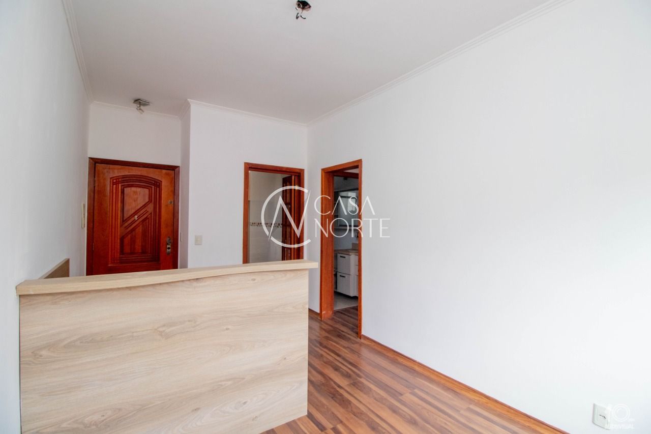Apartamento à venda com 2 quartos, 55m², Avenida Bento Gonçalves no bairro Partenon em Porto Alegre