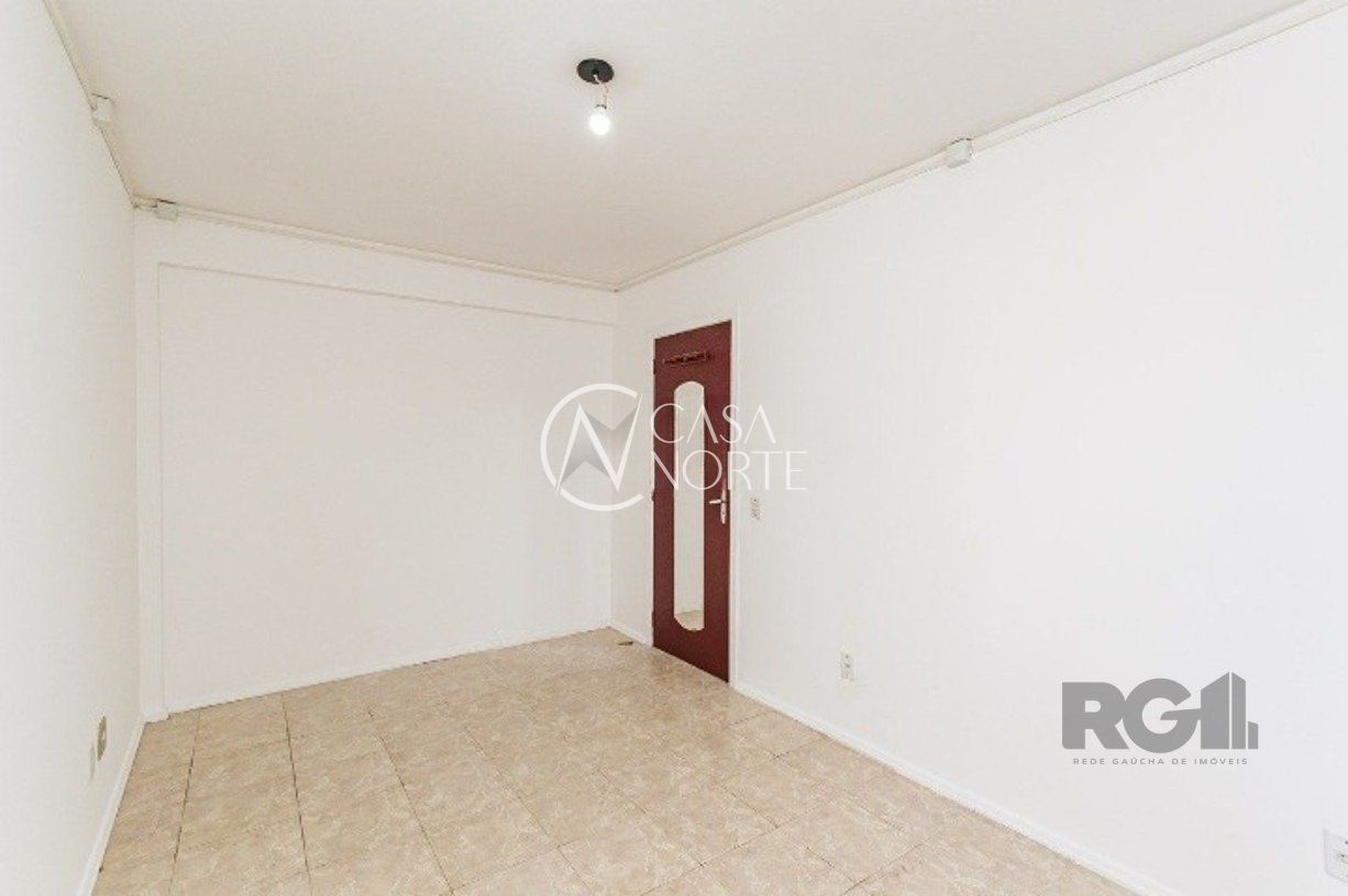 Apartamento à venda com 1 quarto, 48m², Rua General Caldwell no bairro Menino Deus em Porto Alegre