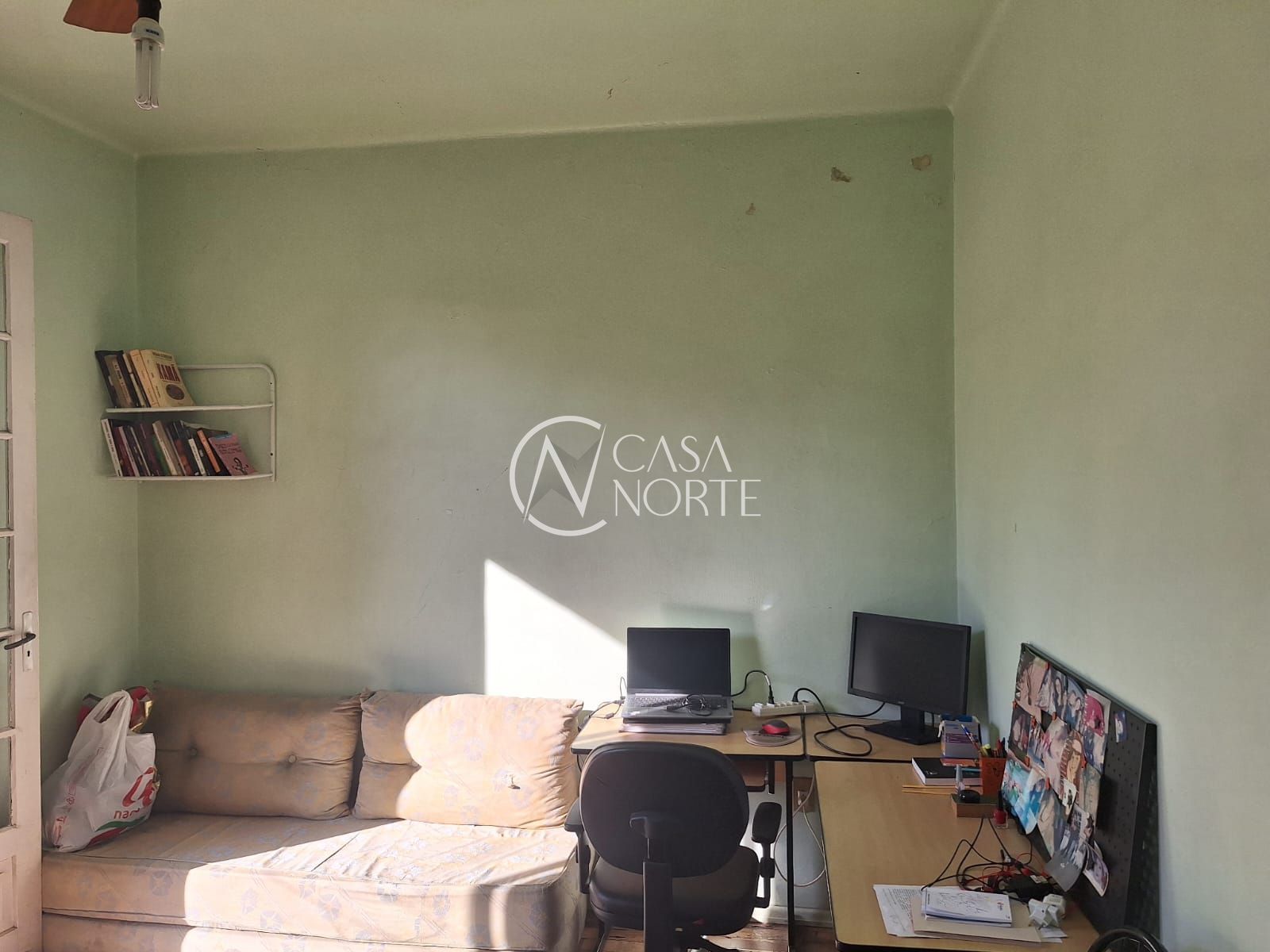 Apartamento à venda com 2 quartos, 67m², Rua Avaí no bairro Centro Histórico em Porto Alegre