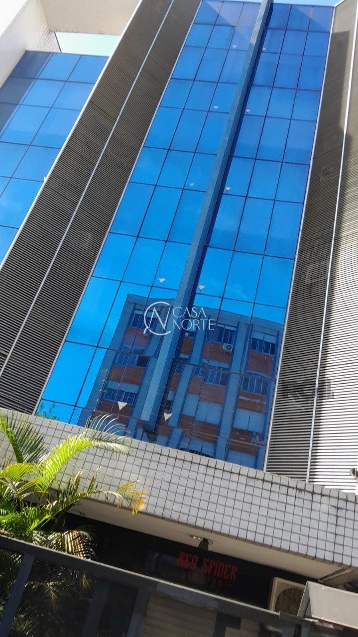 Sala Comercial à venda , 35m², Rua General Lima e Silva no bairro Centro Histórico em Porto Alegre