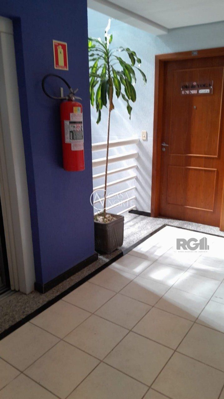 Sala Comercial à venda , 35m², Rua General Lima e Silva no bairro Centro Histórico em Porto Alegre