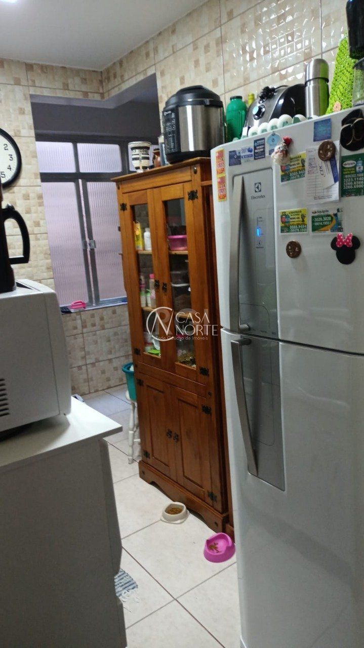 Apartamento à venda com 2 quartos, 55m², Rua Demetrio Ribeiro no bairro Centro Histórico em Porto Alegre