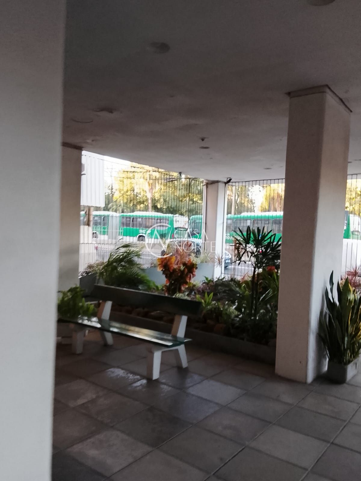 Cobertura à venda com 3 quartos, 184m², 1 suíte, 1 vaga, Avenida João Pessoa no bairro Centro Histórico em Porto Alegre