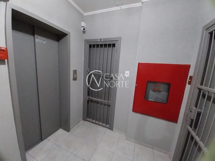 Conjunto Comercial à venda com 2 quartos, 44m², Rua dos Andradas no bairro Centro Histórico em Porto Alegre