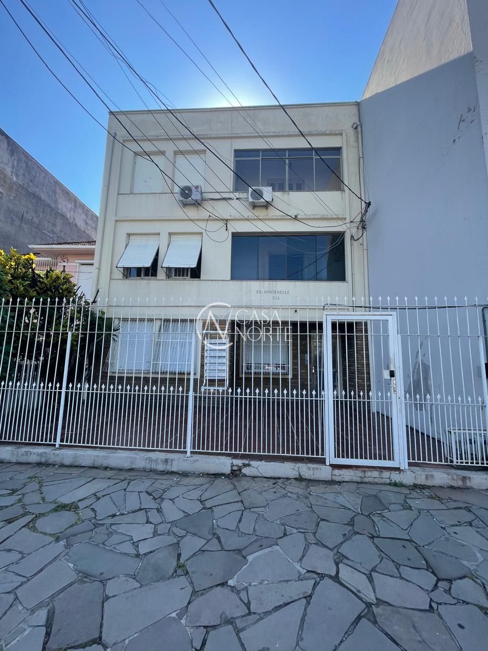 Apartamento à venda com 3 quartos, 116m², 1 suíte, Avenida da Azenha no bairro Azenha em Porto Alegre
