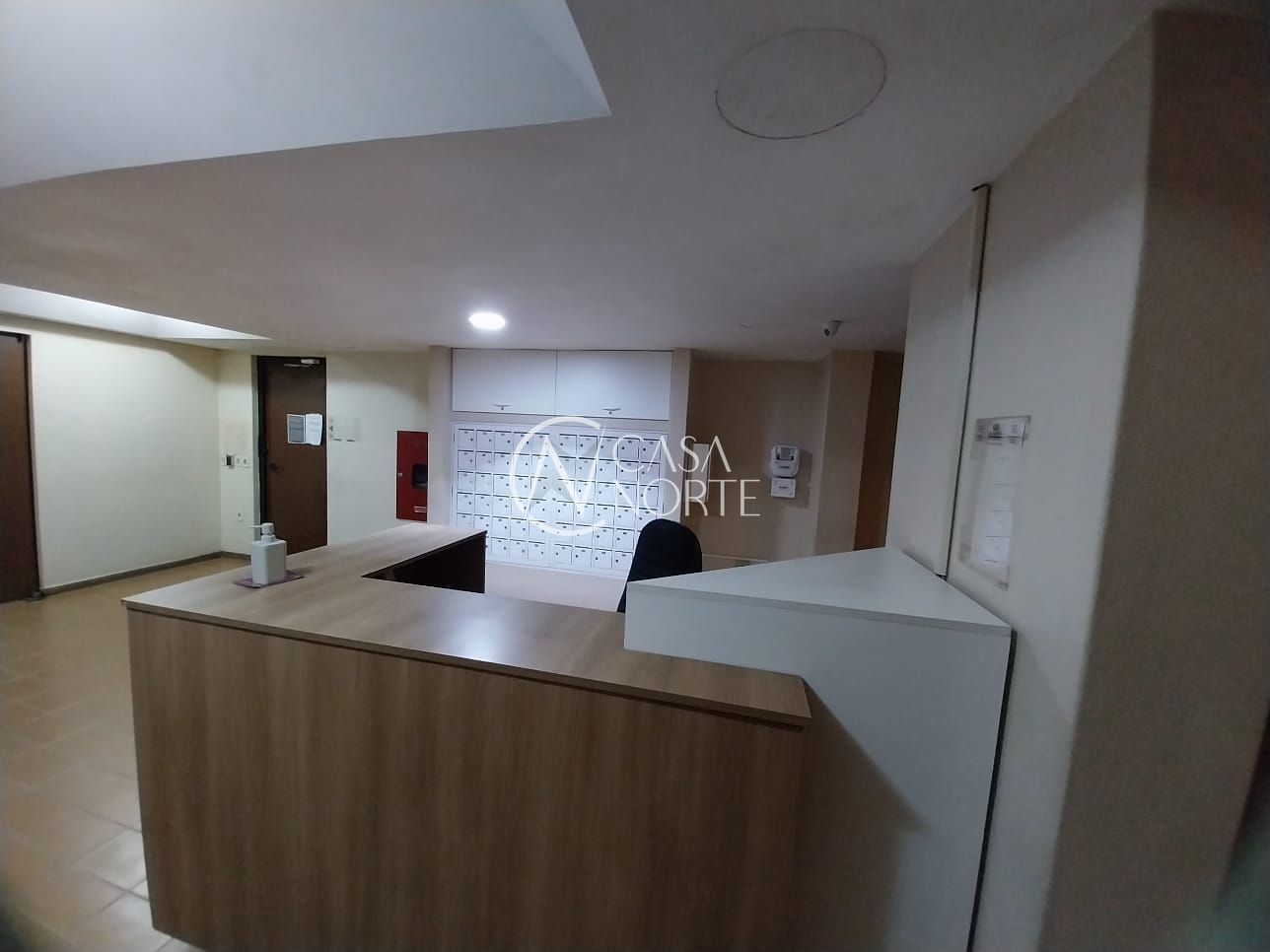 Apartamento à venda com 1 quarto, 39m², Rua Demétrio Ribeiro no bairro Centro Histórico em Porto Alegre