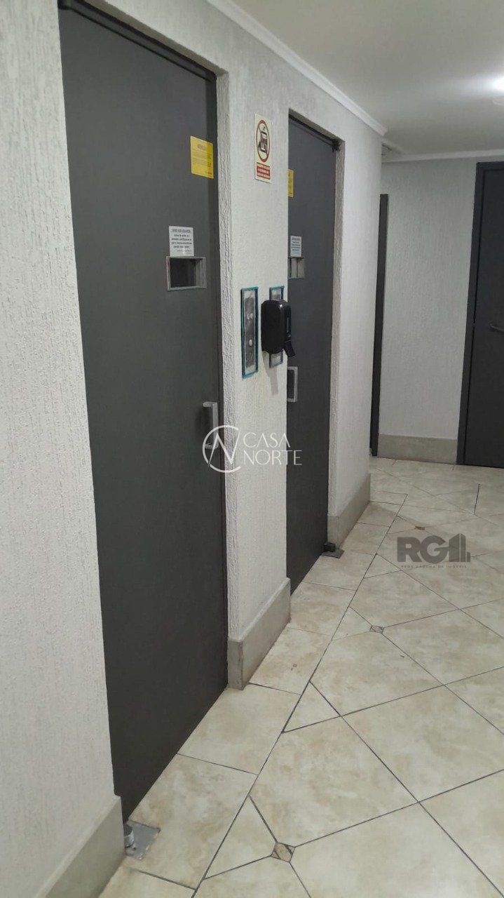 Apartamento à venda com 1 quarto, 59m², Avenida Loureiro da Silva no bairro Cidade Baixa em Porto Alegre