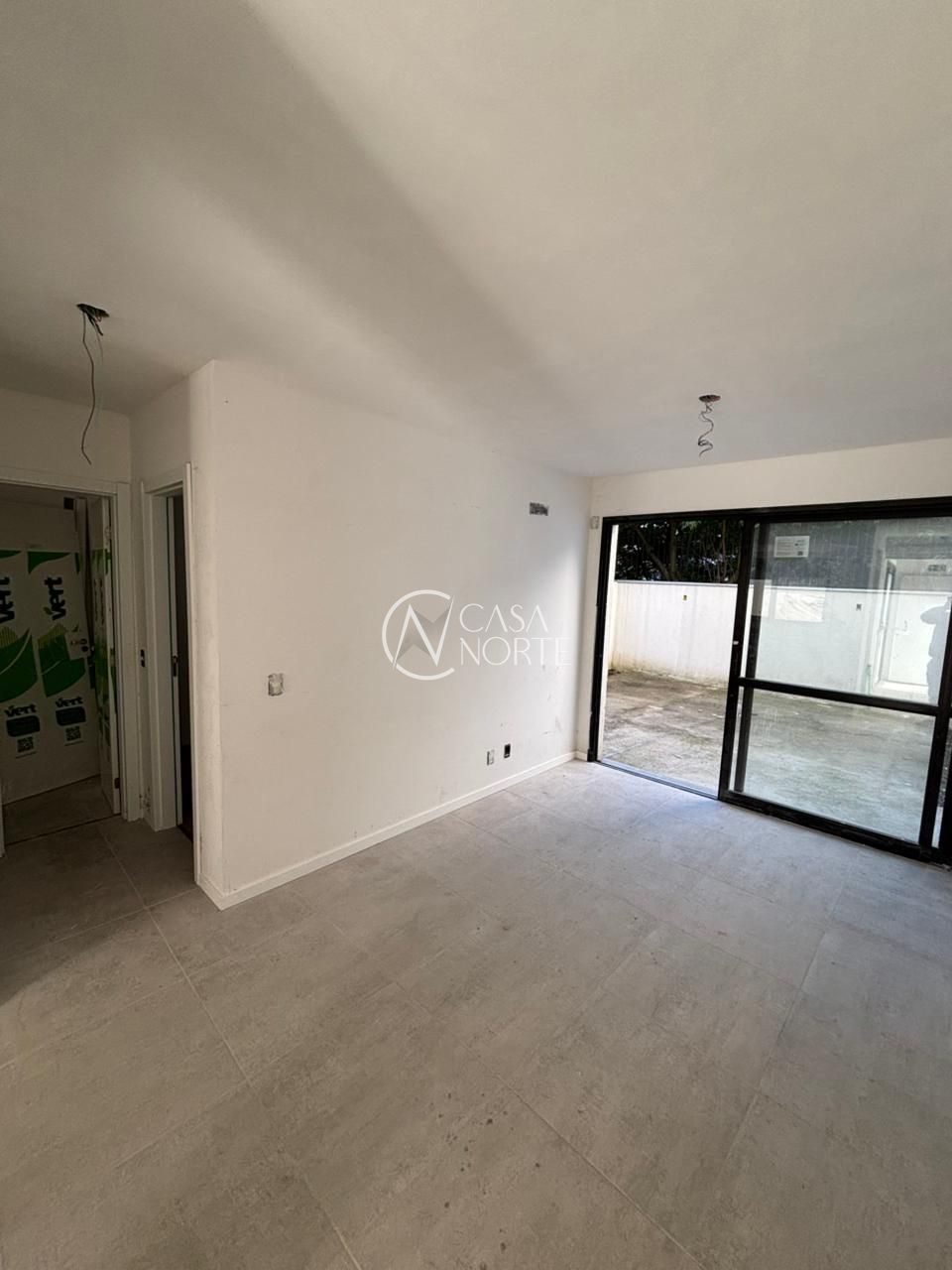 Apartamento Garden à venda com 1 quarto, 87m², Rua General Lima e Silva no bairro Cidade Baixa em Porto Alegre