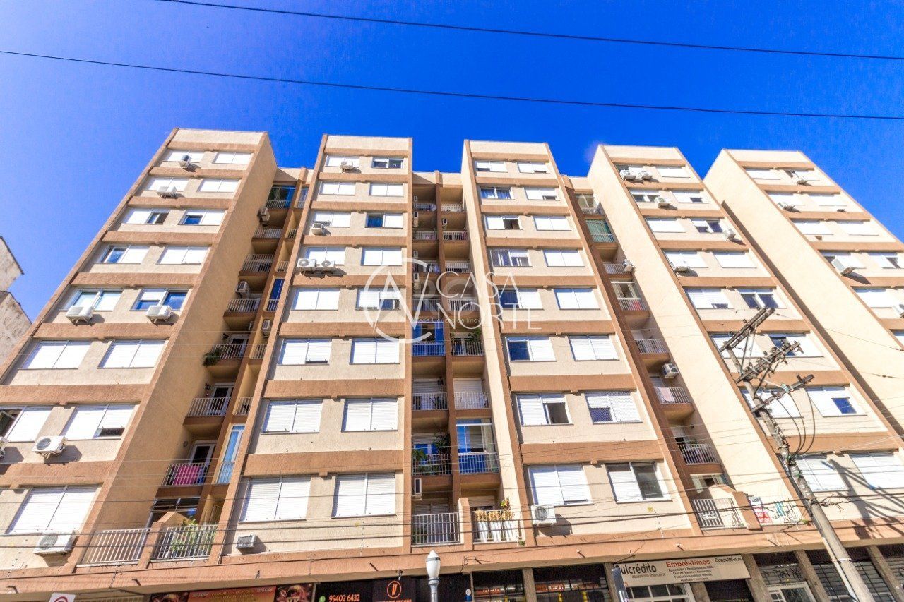 Apartamento à venda com 1 quarto, 37m², 1 suíte, Rua João Alfredo no bairro Cidade Baixa em Porto Alegre