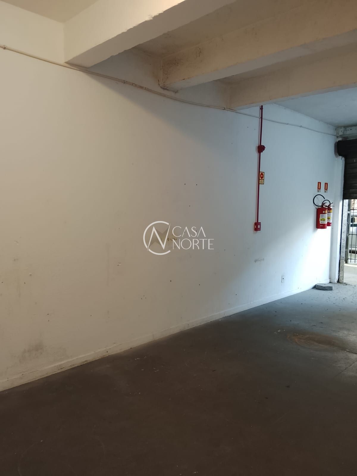 Loja à venda com 1 quarto, 32m², Rua Demétrio Ribeiro no bairro Centro Histórico em Porto Alegre