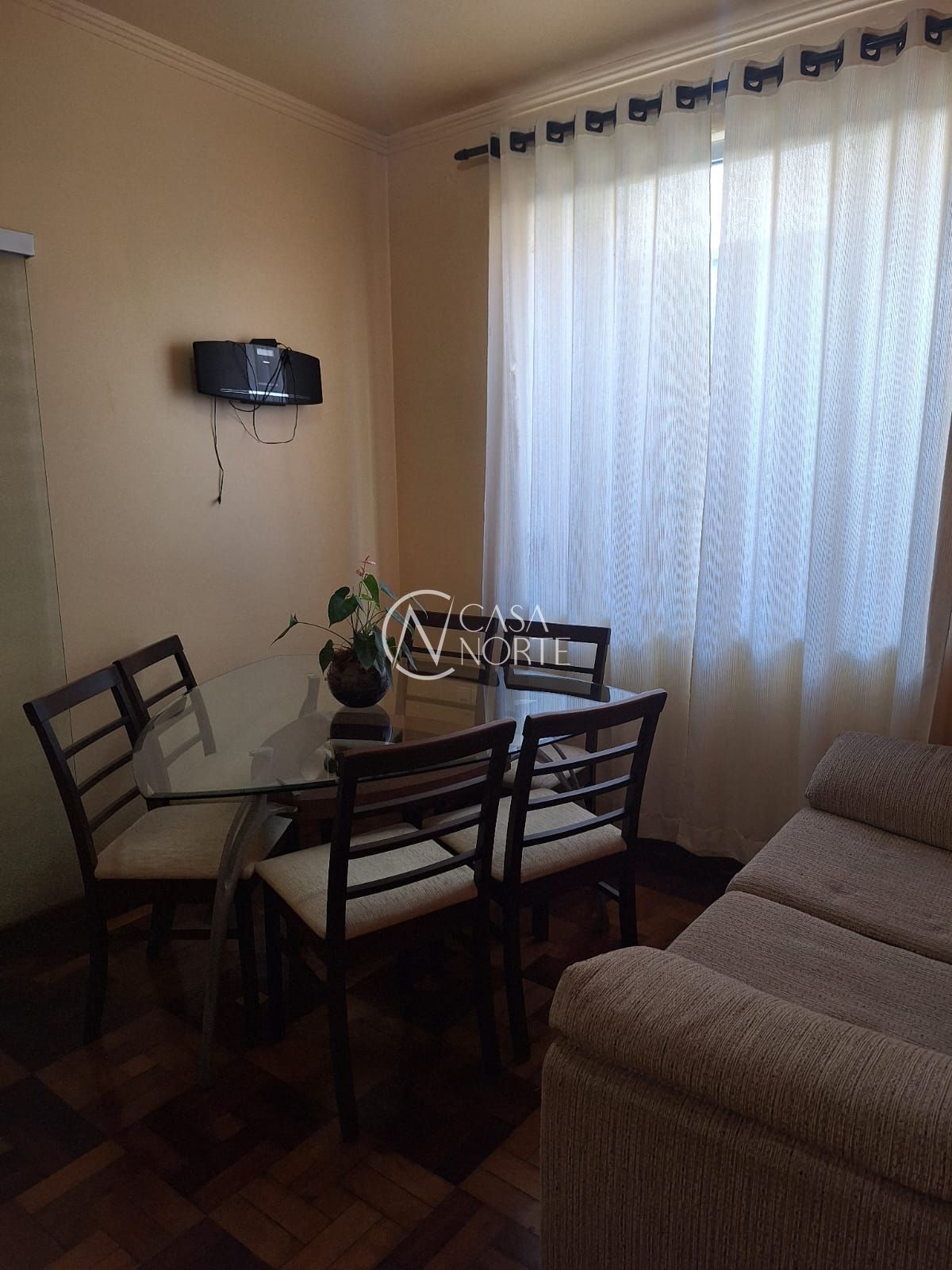 Apartamento à venda com 2 quartos, 67m², Rua Avaí no bairro Centro Histórico em Porto Alegre