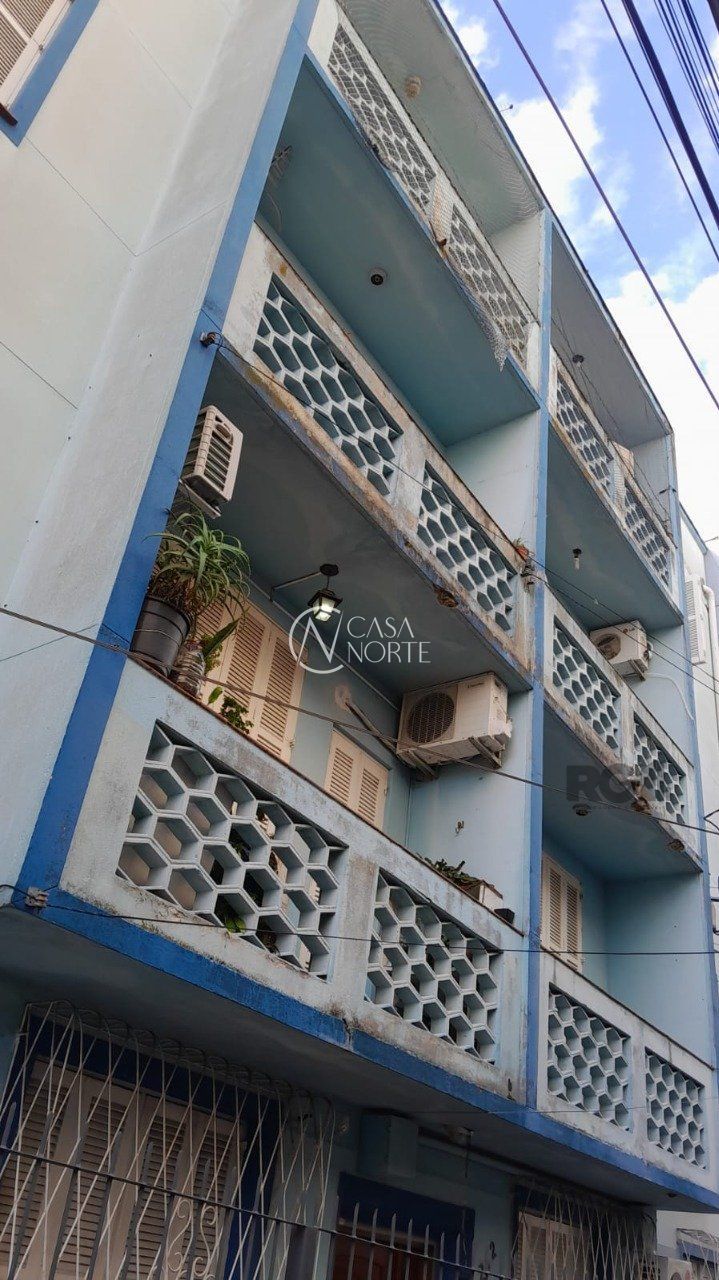 Apartamento à venda com 2 quartos, 64m², Rua Luiz Manoel no bairro Santana em Porto Alegre