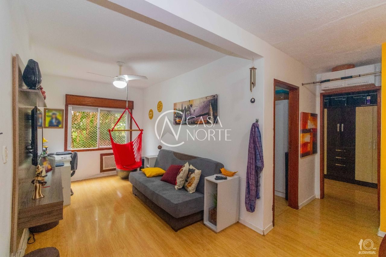 Apartamento à venda com 2 quartos, 57m², Rua Pedro Boticario no bairro Glória em Porto Alegre