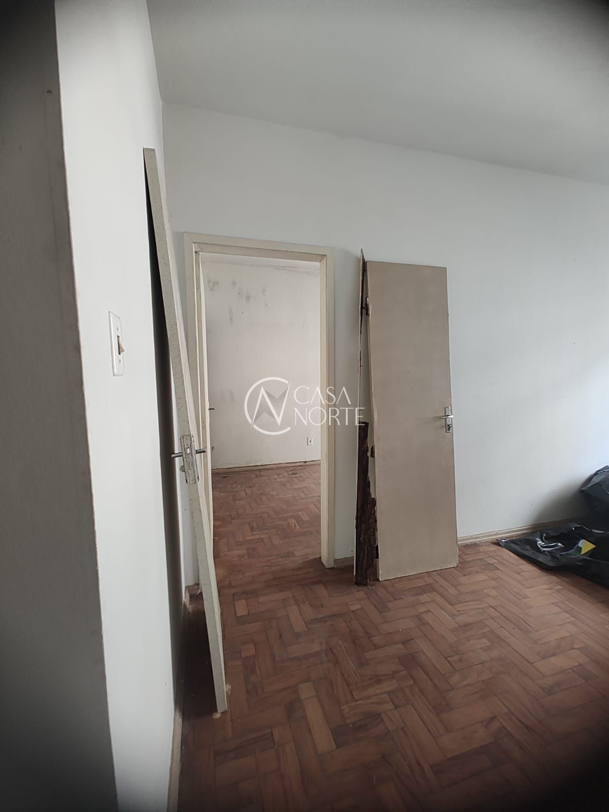 Apartamento à venda com 1 quarto, 44m², Rua General Vitorino no bairro Centro Histórico em Porto Alegre