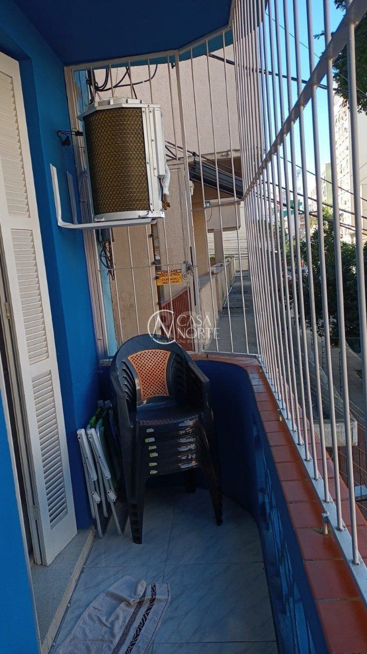 Apartamento à venda com 2 quartos, 55m², Rua Demetrio Ribeiro no bairro Centro Histórico em Porto Alegre