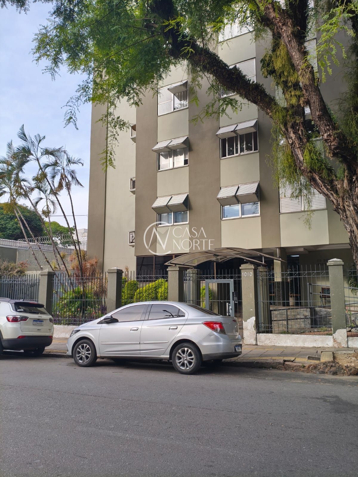 Apartamento à venda com 2 quartos, 66m², Rua General Lima e Silva no bairro Cidade Baixa em Porto Alegre