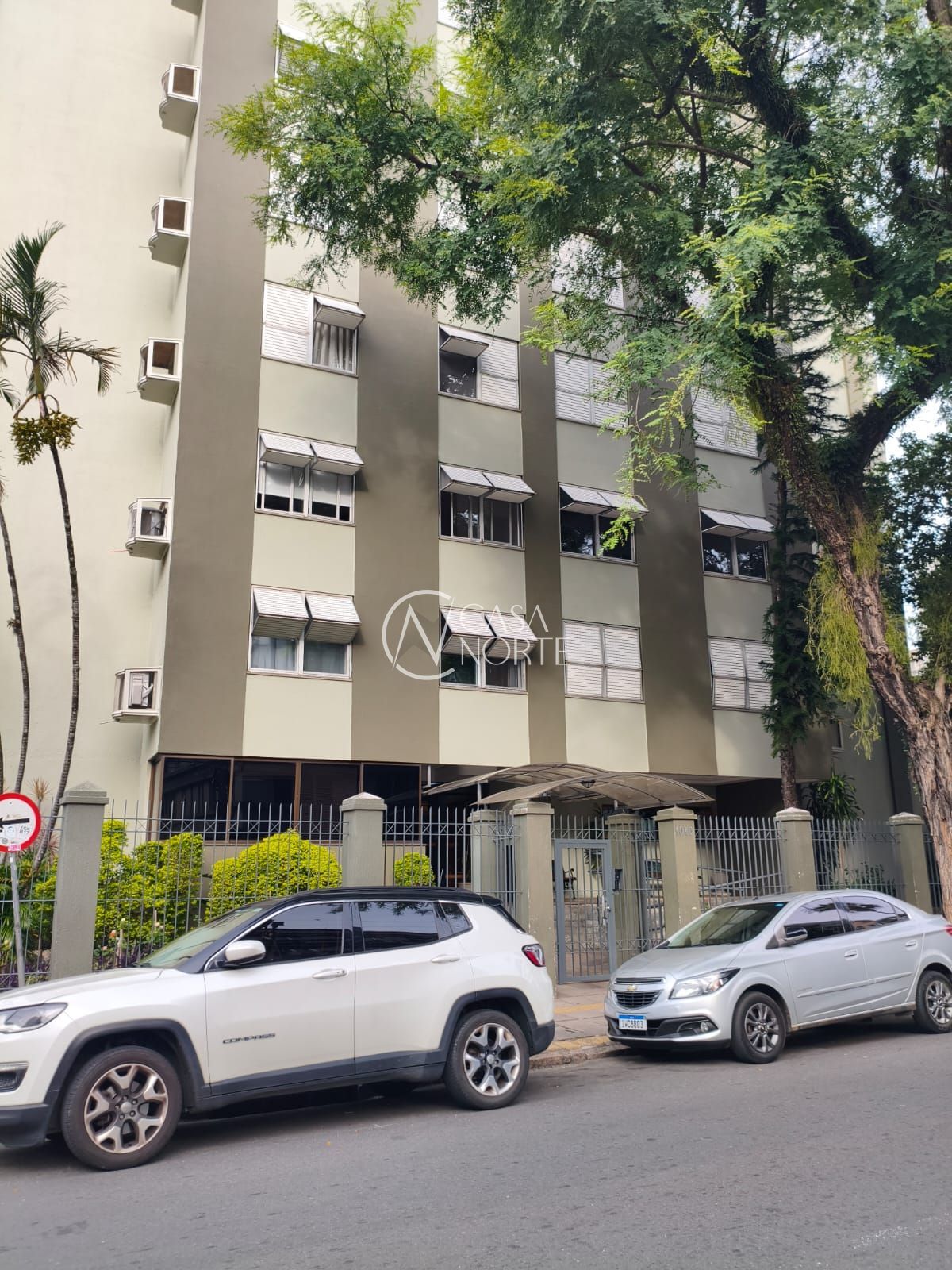 Apartamento à venda com 2 quartos, 66m², Rua General Lima e Silva no bairro Cidade Baixa em Porto Alegre