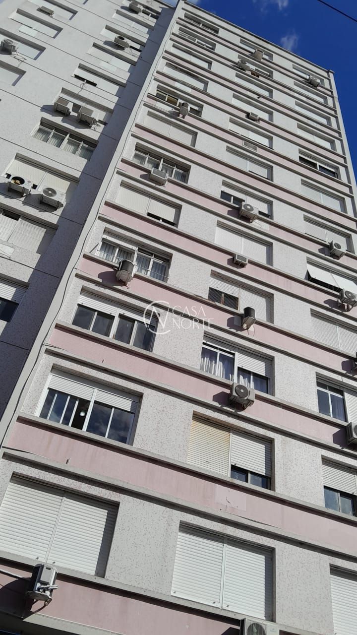 Apartamento à venda com 3 quartos, 114m², 1 suíte, Rua Luiz Afonso no bairro Cidade Baixa em Porto Alegre