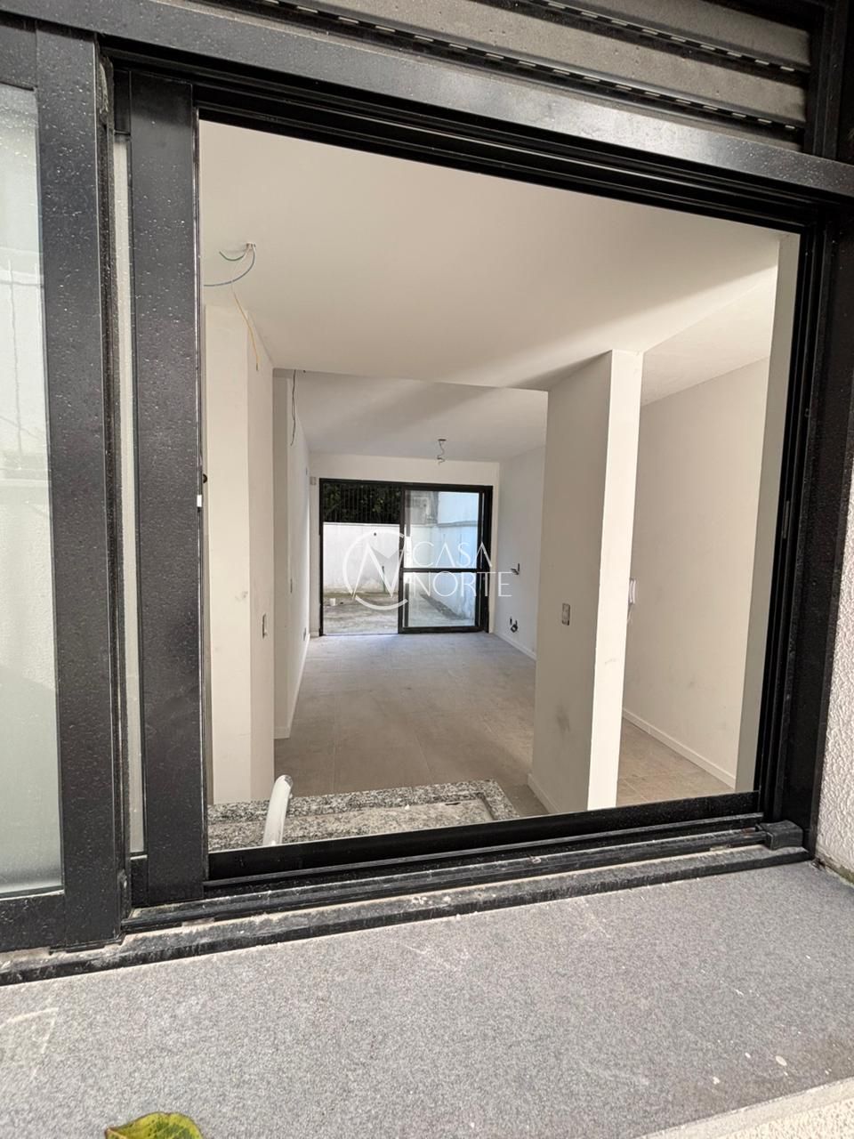 Duplex à venda com 1 quarto, 48m², Rua General Lima e Silva no bairro Cidade Baixa em Porto Alegre