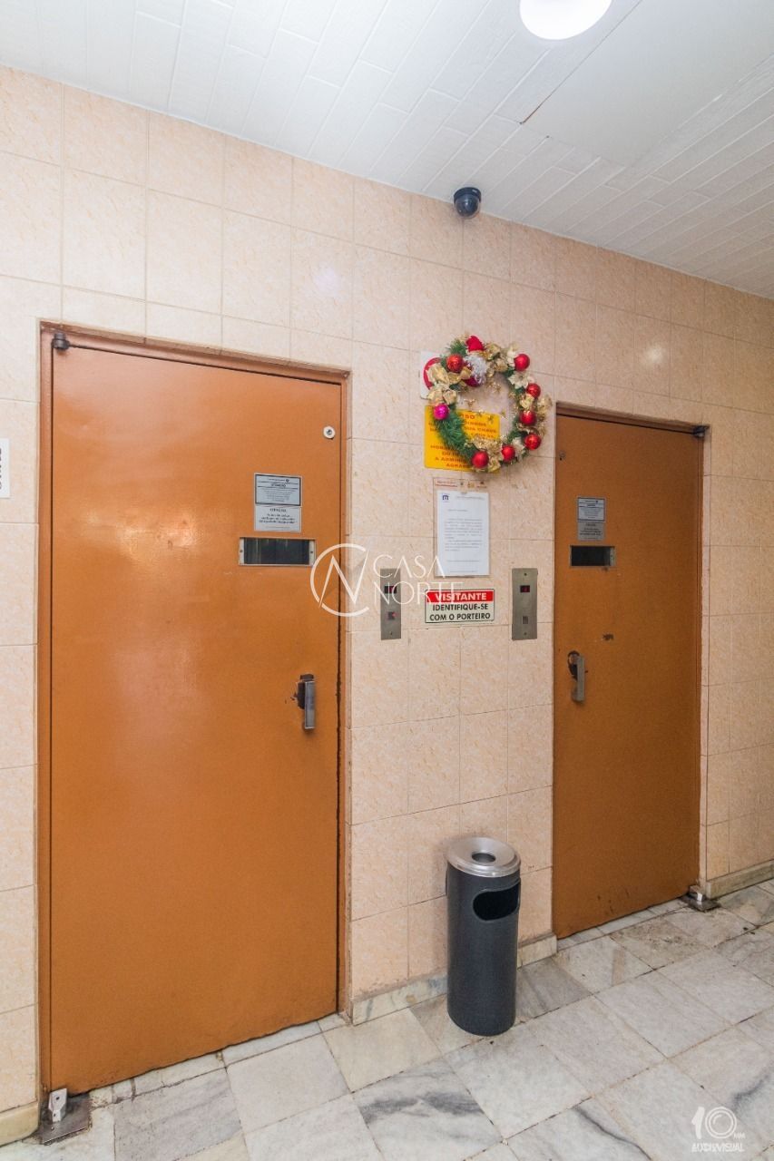 Kitnet à venda com 1 quarto, 29m², Rua João Alfredo no bairro Cidade Baixa em Porto Alegre