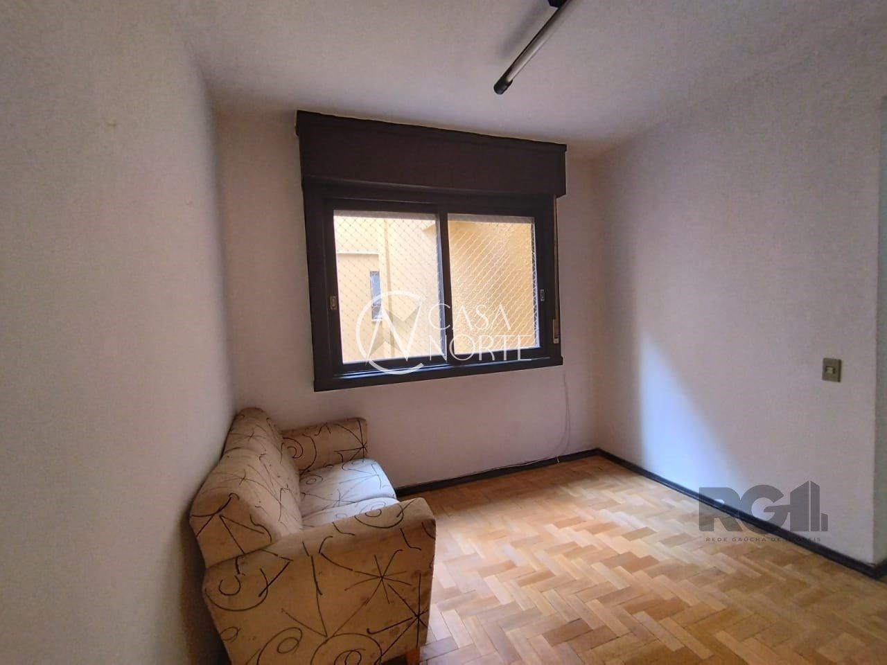 Apartamento à venda com 1 quarto, 32m², Rua Demétrio Ribeiro no bairro Centro Histórico em Porto Alegre