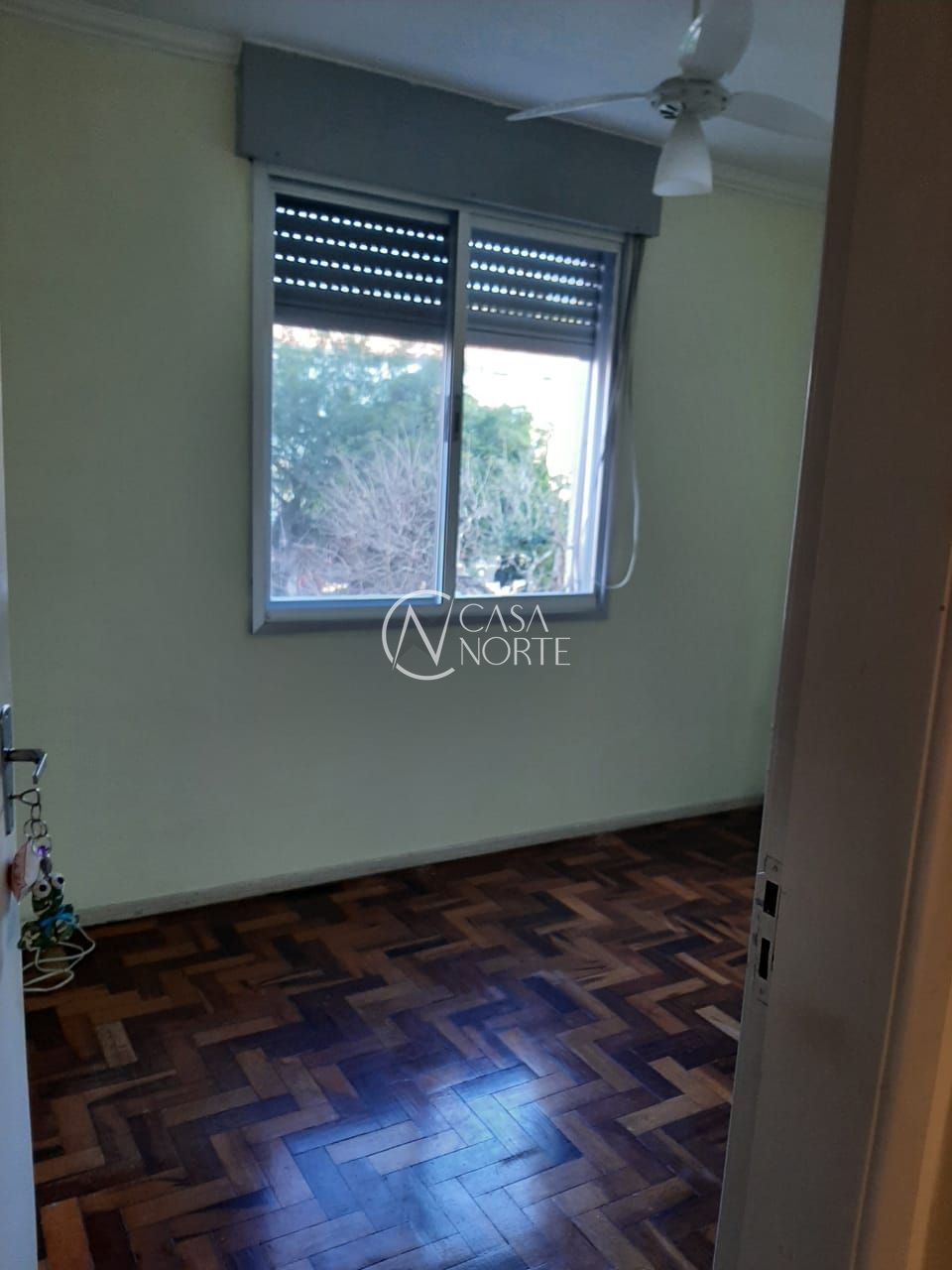 Apartamento à venda com 3 quartos, 63m², 1 vaga, Avenida Capivari no bairro Cristal em Porto Alegre