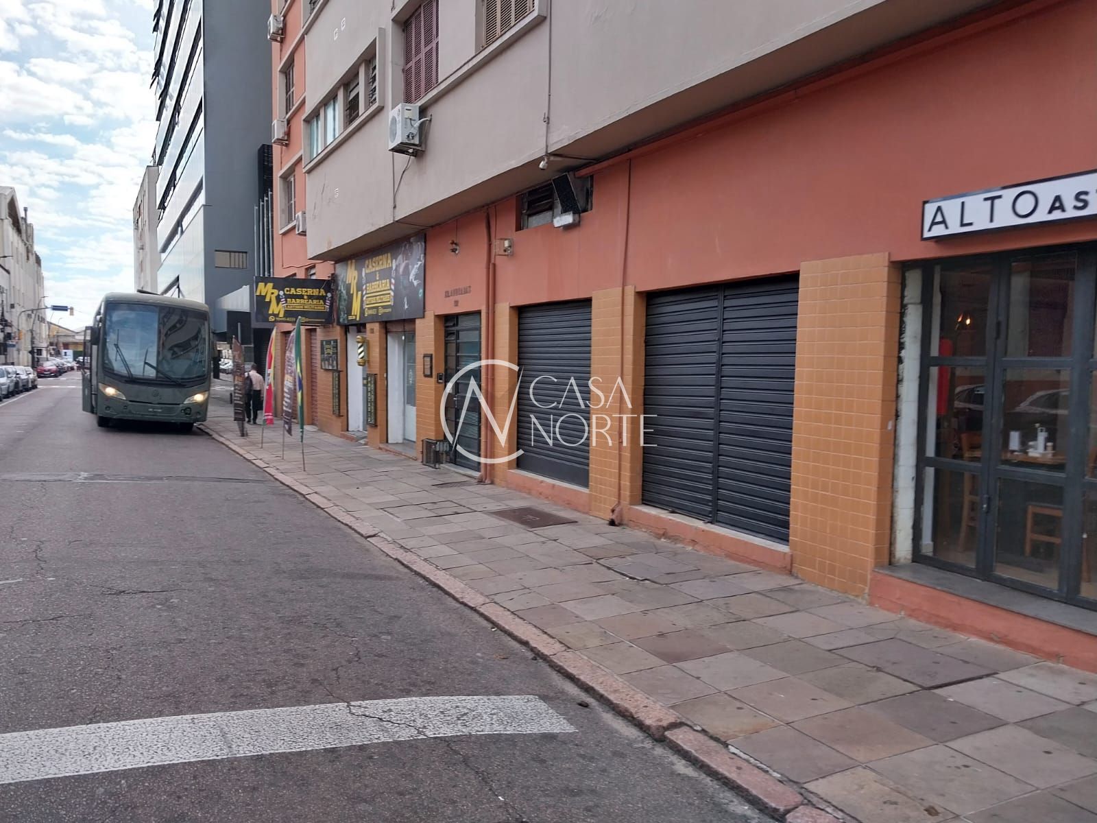 Kitnet à venda , 24m², Rua General Bento Martins no bairro Centro Histórico em Porto Alegre