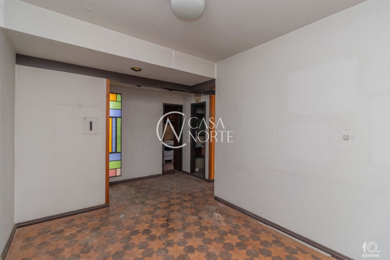 Apartamento à venda com 3 quartos, 99m², Avenida Senador Salgado Filho no bairro Centro Histórico em Porto Alegre