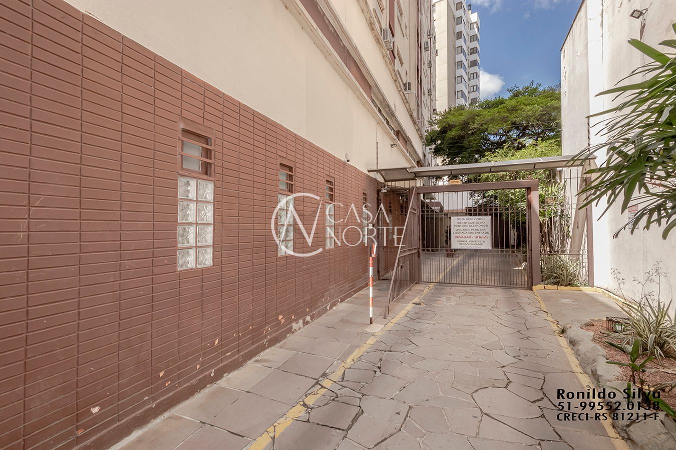 Apartamento à venda com 1 quarto, 41m², Rua General Lima e Silva no bairro Cidade Baixa em Porto Alegre