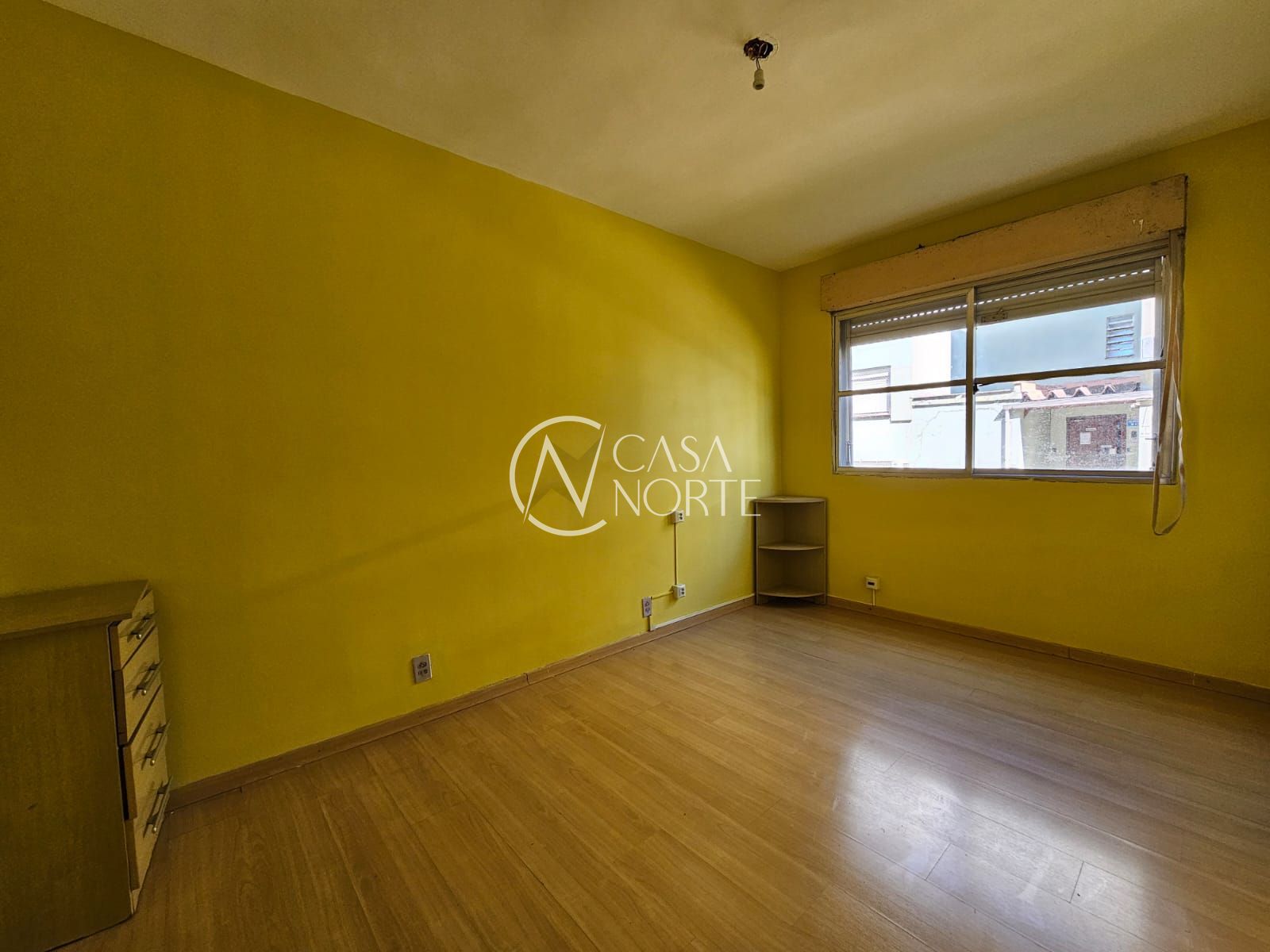 Apartamento à venda com 2 quartos, 62m², 1 vaga, Rua Banco da Província no bairro Santa Tereza em Porto Alegre